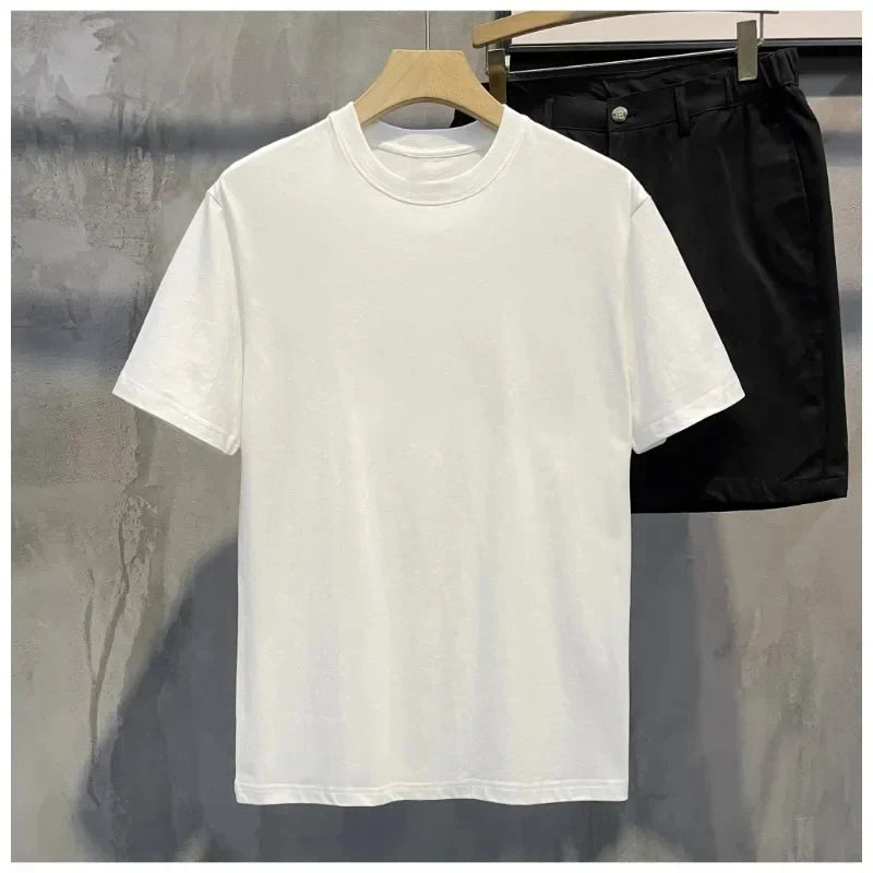 Oversized Graphic T-Shirt for Couples – Casual Streetwear